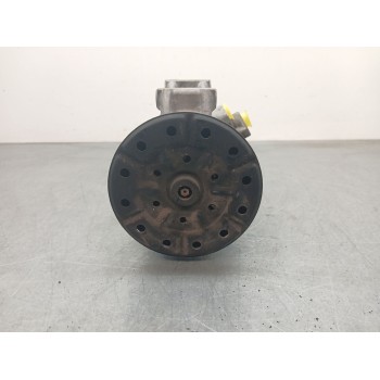 Recambio de compresor aire acondicionado para toyota auris (_e15_) 2.0 d-4d (ade150_) referencia OEM IAM GE4472806560  