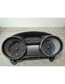 Recambio de cuadro instrumentos para opel astra k lim. 5türig business referencia OEM IAM 39102855   2