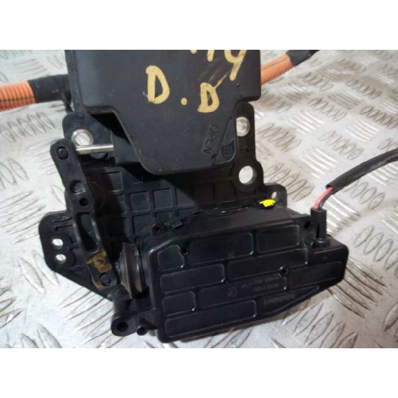 Recambio de cable para renault fluence z.e. dynamique referencia OEM IAM 243911715R CABLE DE CARGA DERECHO