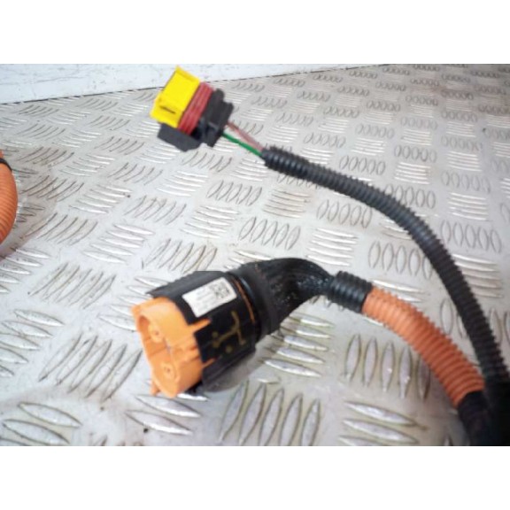 Recambio de cable para renault fluence z.e. dynamique referencia OEM IAM 243911715R CABLE DE CARGA DERECHO