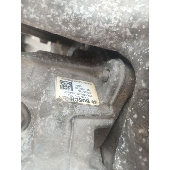 Recambio de despiece motor para opel insignia berlina excellence referencia OEM IAM B20DTH M 