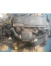 Recambio de motor completo para citroën c3 1.4 hdi referencia OEM IAM 8HZ M 