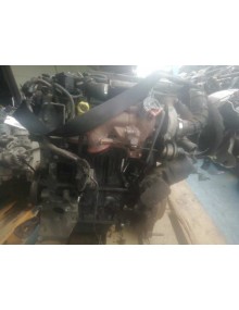 Recambio de motor completo para citroën c3 1.4 hdi referencia OEM IAM 8HZ M  2