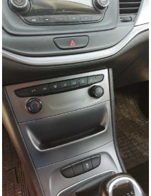 Recambio de mando climatizador para opel astra k lim. 5türig business referencia OEM IAM 39042438  