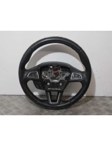Recambio de volante para ford focus lim. trend + referencia OEM IAM F1EB3600JE3ZHE MARCADO 