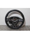 Recambio de volante para ford focus lim. trend + referencia OEM IAM F1EB3600JE3ZHE MARCADO 