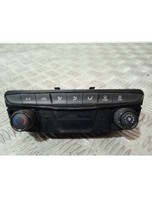 Recambio de mando climatizador para opel astra k lim. 5türig business referencia OEM IAM 39042438   2
