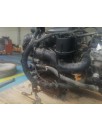 Recambio de motor completo para citroën c3 1.4 hdi referencia OEM IAM 8HZ M 