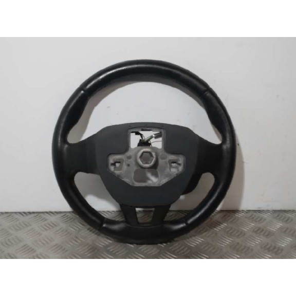 Recambio de volante para ford focus lim. trend + referencia OEM IAM F1EB3600JE3ZHE MARCADO 
