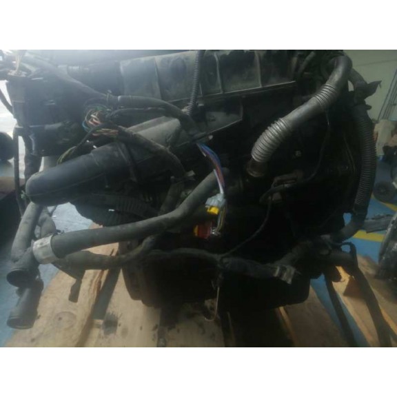 Recambio de motor completo para citroën c3 1.4 hdi referencia OEM IAM 8HZ M 