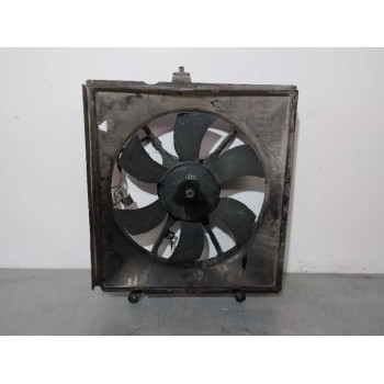 Recambio de electroventilador para volvo s40 berlina td referencia OEM IAM 8240213  