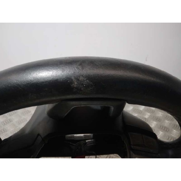 Recambio de volante para ford focus lim. trend + referencia OEM IAM F1EB3600JE3ZHE MARCADO 