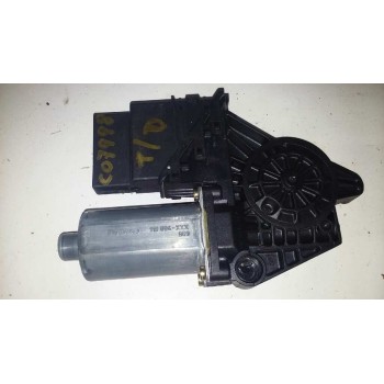 MOTOR ELEVALUNAS TRASERO DERECHO 101438203 