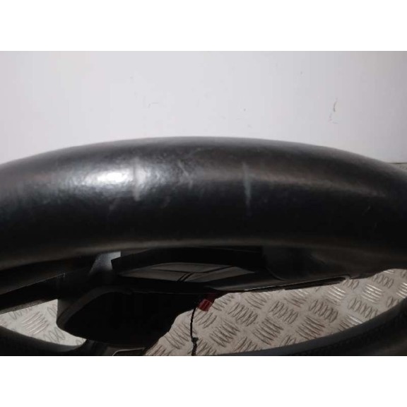 Recambio de volante para ford focus lim. trend + referencia OEM IAM F1EB3600JE3ZHE MARCADO 