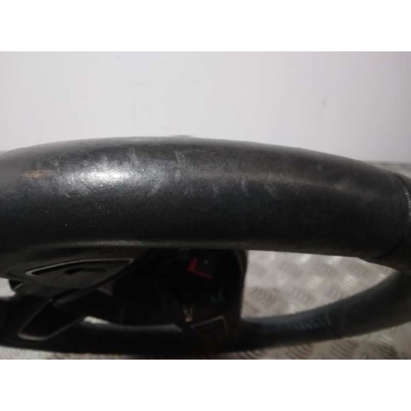 Recambio de volante para ford focus lim. trend + referencia OEM IAM F1EB3600JE3ZHE MARCADO 