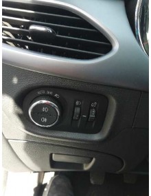 Recambio de mando luces para opel astra k lim. 5türig business referencia OEM IAM 39050757 SALPICADERO 