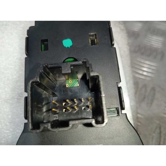 Recambio de mando luces para opel astra k lim. 5türig business referencia OEM IAM 39050757 SALPICADERO 