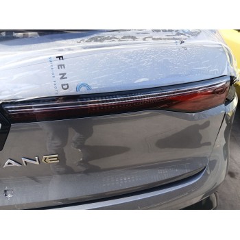 Recambio de piloto trasero derecho interior para renault megane e-tech suv ev40 referencia OEM IAM 265508845r  