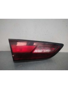 Recambio de piloto trasero izquierdo interior para opel astra k lim. 5türig business referencia OEM IAM 39032988   2