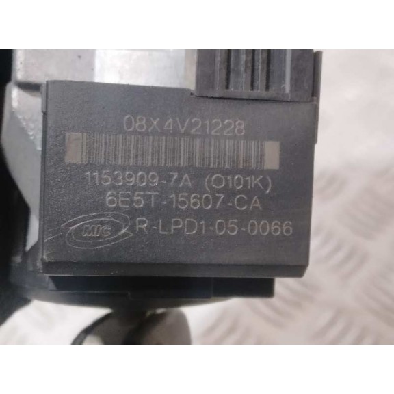 Recambio de conmutador de arranque para ford focus lim. trend + referencia OEM IAM 3M513F880AE 6E5T15607CA 