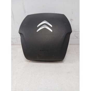 AIRBAG DELANTERO IZQUIERDO 96764017zd 621560900