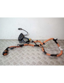 Recambio de cable para renault fluence z.e. dynamique referencia OEM IAM 243915997R CABLE DE CARGA IZQUIERDO