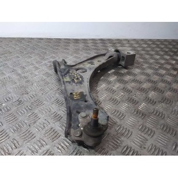 Recambio de brazo suspension inferior delantero izquierdo para skoda octavia berlina (1z3) active referencia OEM IAM   