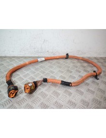 Recambio de cable para renault fluence z.e. dynamique referencia OEM IAM 115124253R DE ALIMENTACION 