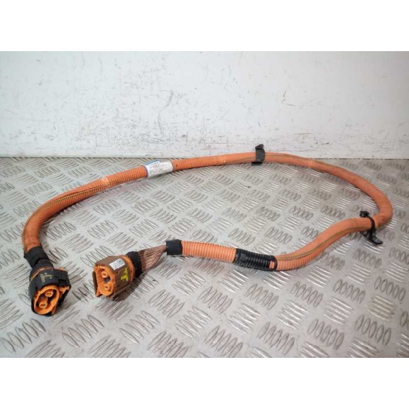 Recambio de cable para renault fluence z.e. dynamique referencia OEM IAM 115124253R DE ALIMENTACION 