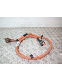 Recambio de cable para renault fluence z.e. dynamique referencia OEM IAM 115124253R DE ALIMENTACION  2