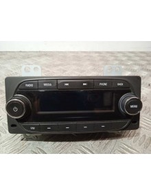 Recambio de sistema audio / radio cd para opel astra k lim. 5türig business referencia OEM IAM 42518885   2