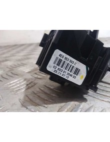 Recambio de mando limpia para audi a4 avant (8e) 2.0 tdi referencia OEM IAM 4E0953503C   2
