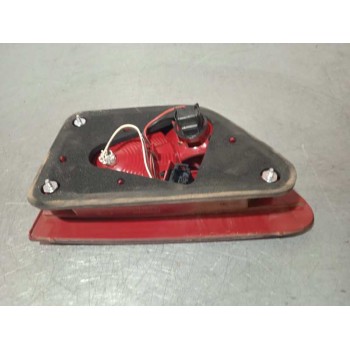 Recambio de piloto trasero izquierdo interior para seat altea xl (5p5) reference ecomotive referencia OEM IAM 5P8945093D  