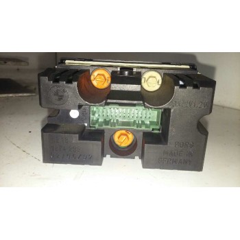 Recambio de modulo electronico para bmw serie 5 berlina (e34) 525td executive referencia OEM IAM 62131374288  