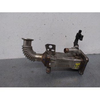 Recambio de enfriador egr para renault scenic ii authentique referencia OEM IAM 8200463548 7700107471 H7700107471
