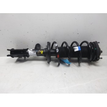 Recambio de amortiguador delantero izquierdo para mg zs suv (azs1) 1.5 vti referencia OEM IAM 10573458 824903018737 