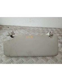 Recambio de parasol izquierdo para opel astra k lim. 5türig business referencia OEM IAM 39078041   2