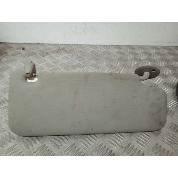 Recambio de parasol izquierdo para opel astra k lim. 5türig business referencia OEM IAM 39078041  