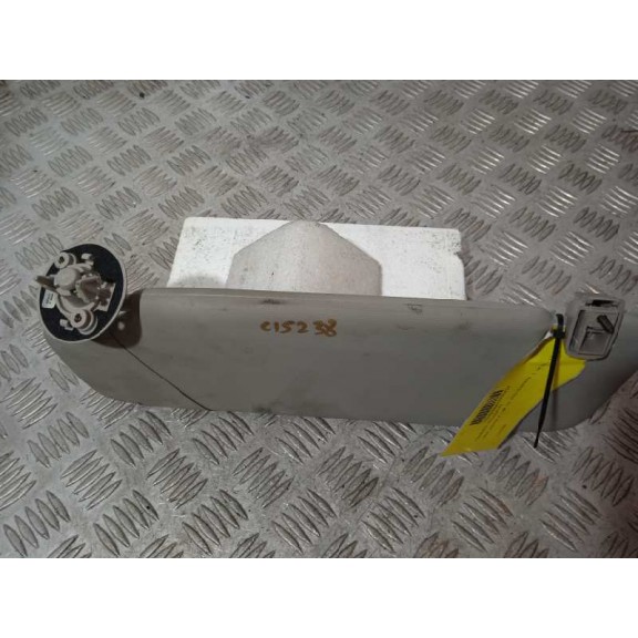 Recambio de parasol izquierdo para opel astra k lim. 5türig business referencia OEM IAM 39078041  