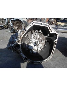 Recambio de caja cambios para renault megane ii berlina 5p 1.5 dci diesel referencia OEM IAM TL4113 M ES DE QASHQAI CASCO 2