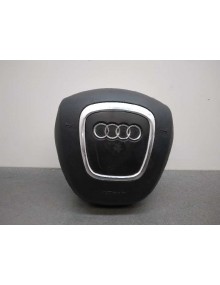 Recambio de airbag delantero izquierdo para audi a6 allroad quattro (4fh) 3.0 tdi referencia OEM IAM 4F0880201BH  