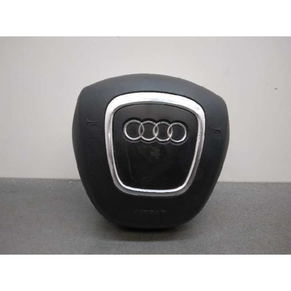 Recambio de airbag delantero izquierdo para audi a6 allroad quattro (4fh) 3.0 tdi referencia OEM IAM 4F0880201BH  