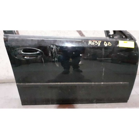 Recambio de puerta delantera derecha para saab 9-3 berlina 1.8 t anniversary referencia OEM IAM   