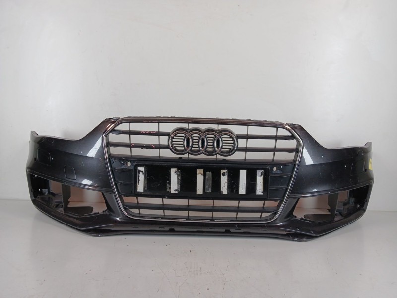 Recambio de paragolpes delantero para audi a4 allroad b8 (8kh) 2.0 tdi quattro referencia OEM IAM 8K0807437S  