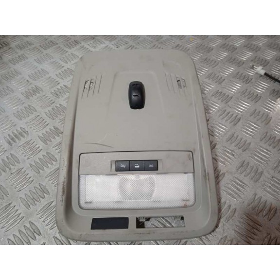 Recambio de luz interior para opel astra k lim. 5türig business referencia OEM IAM 13415545  