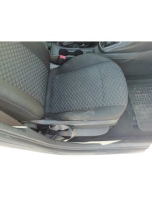 Recambio de asiento delantero derecho para opel astra k lim. 5türig business referencia OEM IAM    2