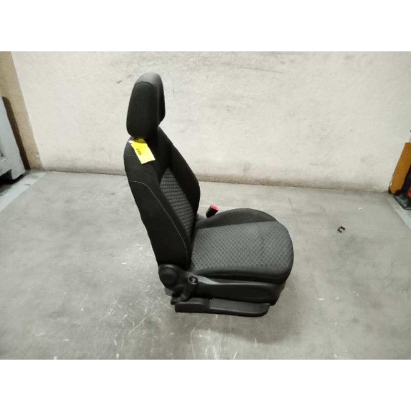 Recambio de asiento delantero derecho para opel astra k lim. 5türig business referencia OEM IAM   
