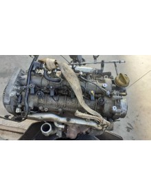 Recambio de motor casco para opel astra h caravan 1.9 cdti referencia OEM IAM Z19DTJZ19DTH  