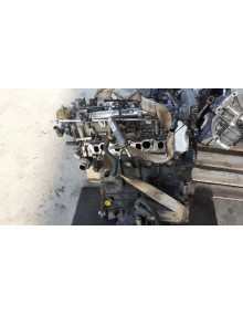 Recambio de motor casco para opel astra h caravan 1.9 cdti referencia OEM IAM Z19DTJZ19DTH   2