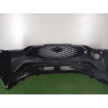 Recambio de paragolpes delantero para ford transit connect v761 furgoneta/monovolumen (skn) ecoblue referencia OEM IAM PZ3117F00